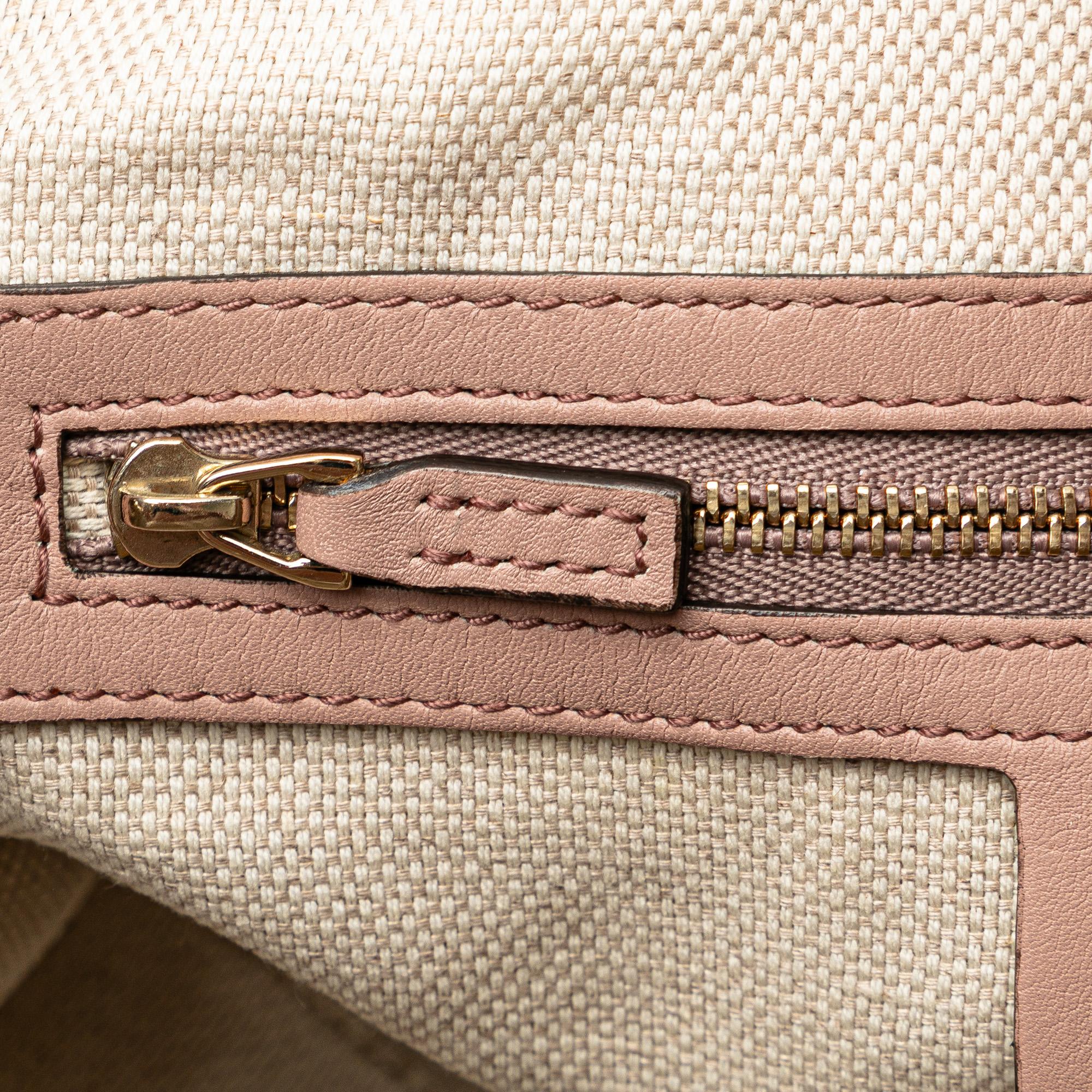 Gucci Small Patent Soho Satchel (SHG-XPGdq7)