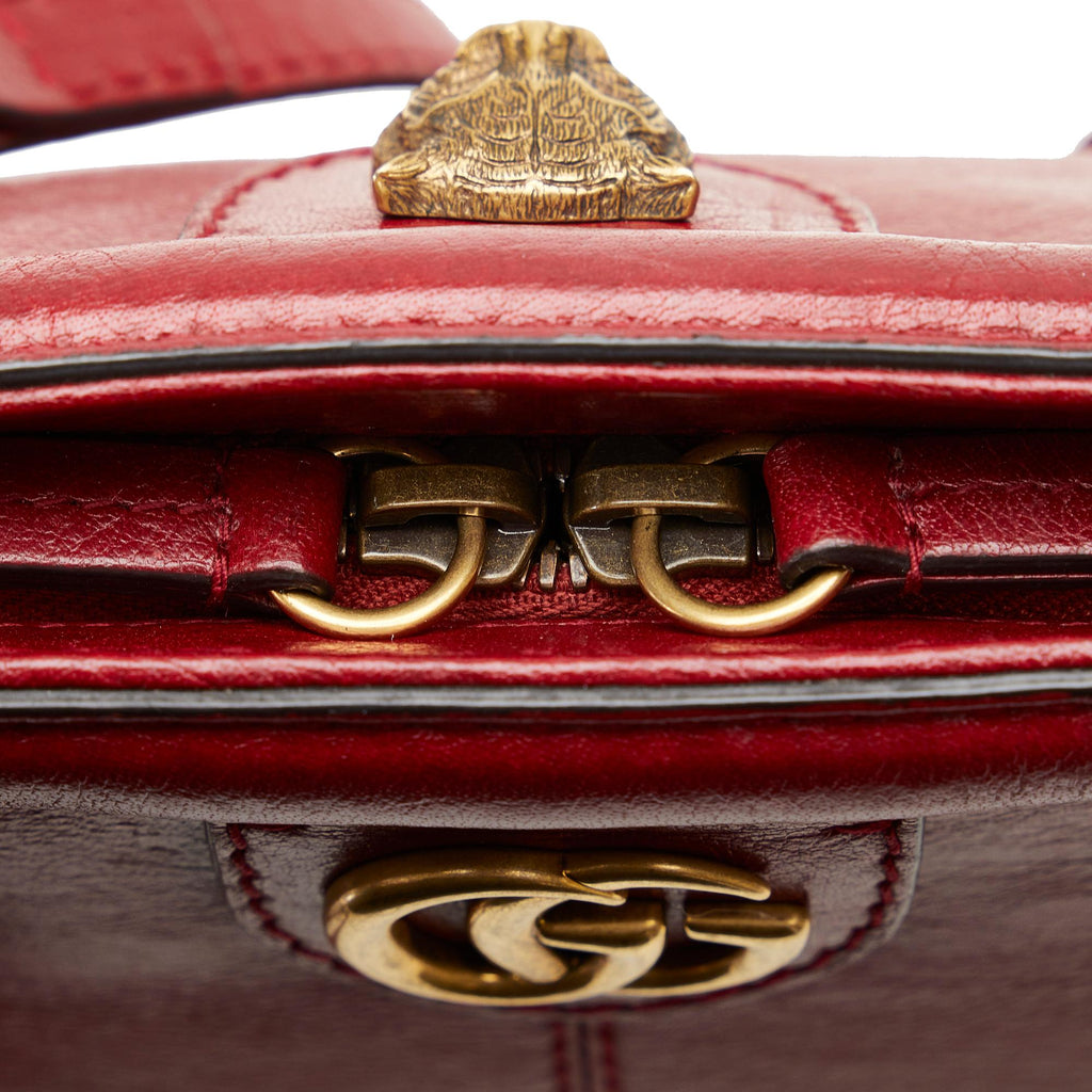 Gucci Small Re(belle) Crossbody Bag (SHG-kxXrrO)