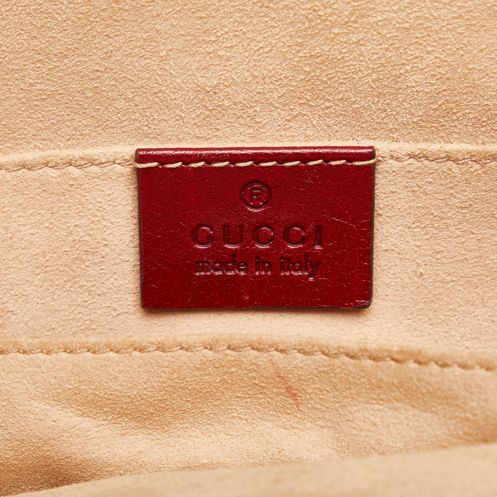 Gucci Small Re(belle) Crossbody Bag (SHG-kxXrrO)