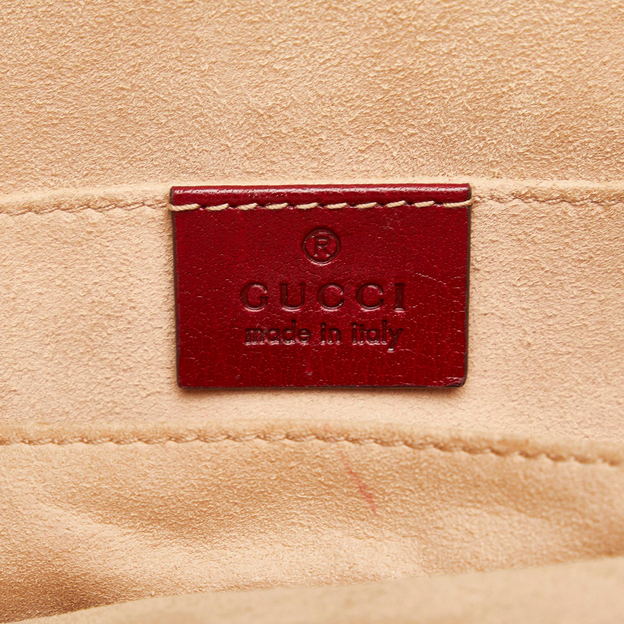 Gucci Small Re(belle) Crossbody Bag (SHG-kxXrrO)