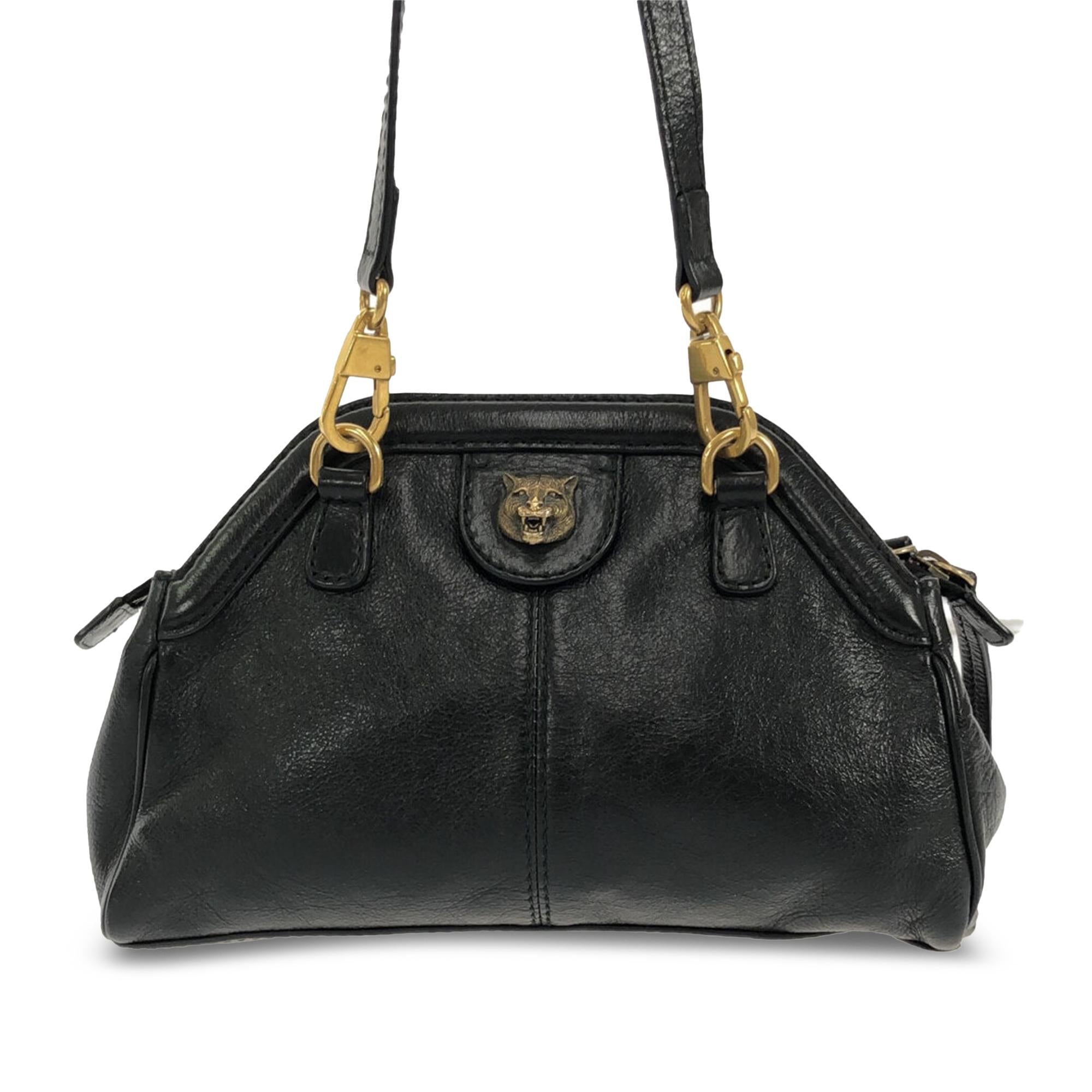 Gucci Small Re(belle) Crossbody (SHG-RHDR3R)