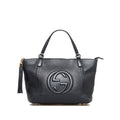 Gucci Small Soho Cellarius (SHG-hzdfeK)