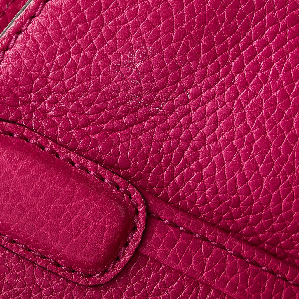 Gucci Small Soho Cellarius (SHG-NQaVHk)