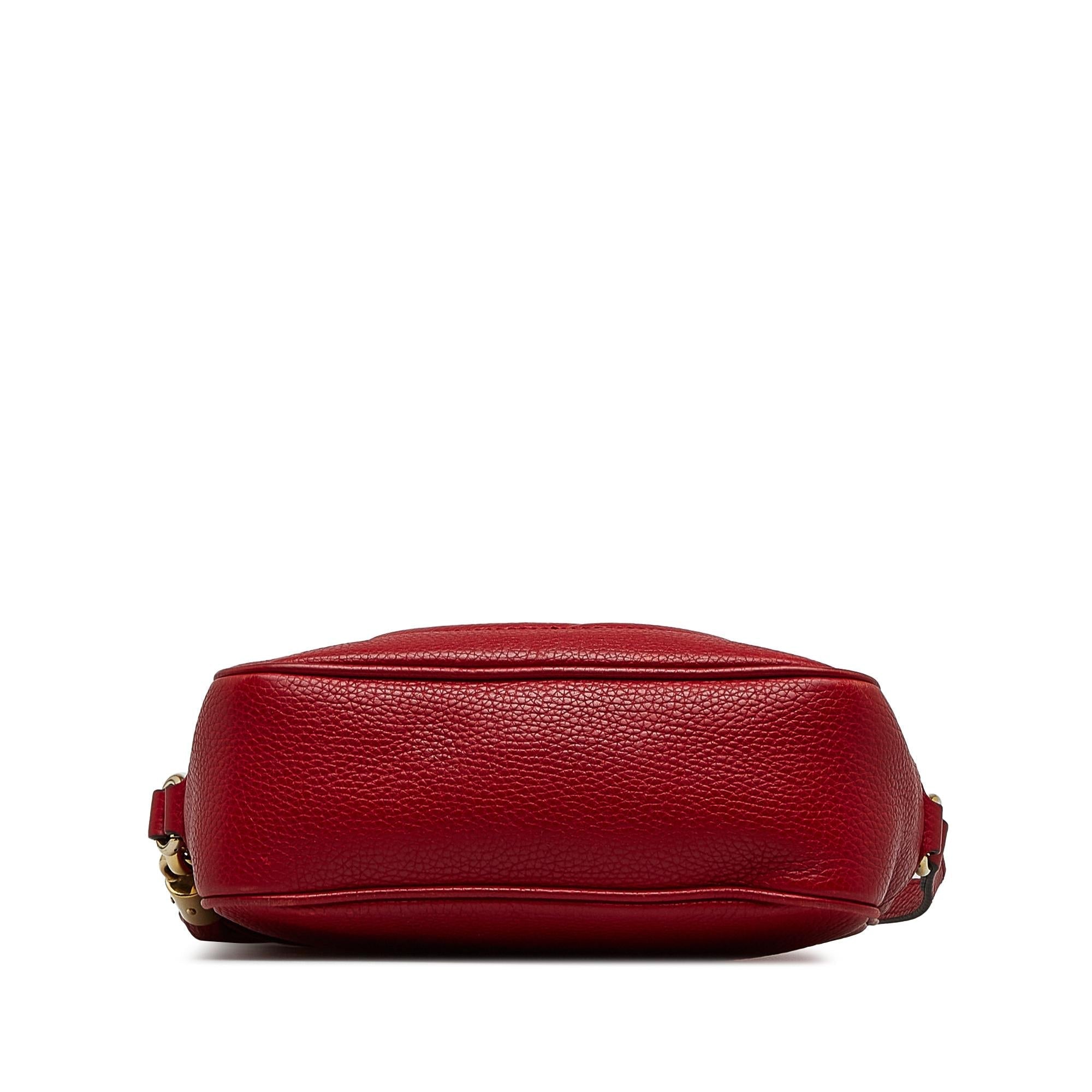 Gucci Small Soho Disco Crossbody Bag (SHG-WT1ujT)