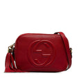 Gucci Small Soho Disco Crossbody Bag (SHG-WT1ujT)