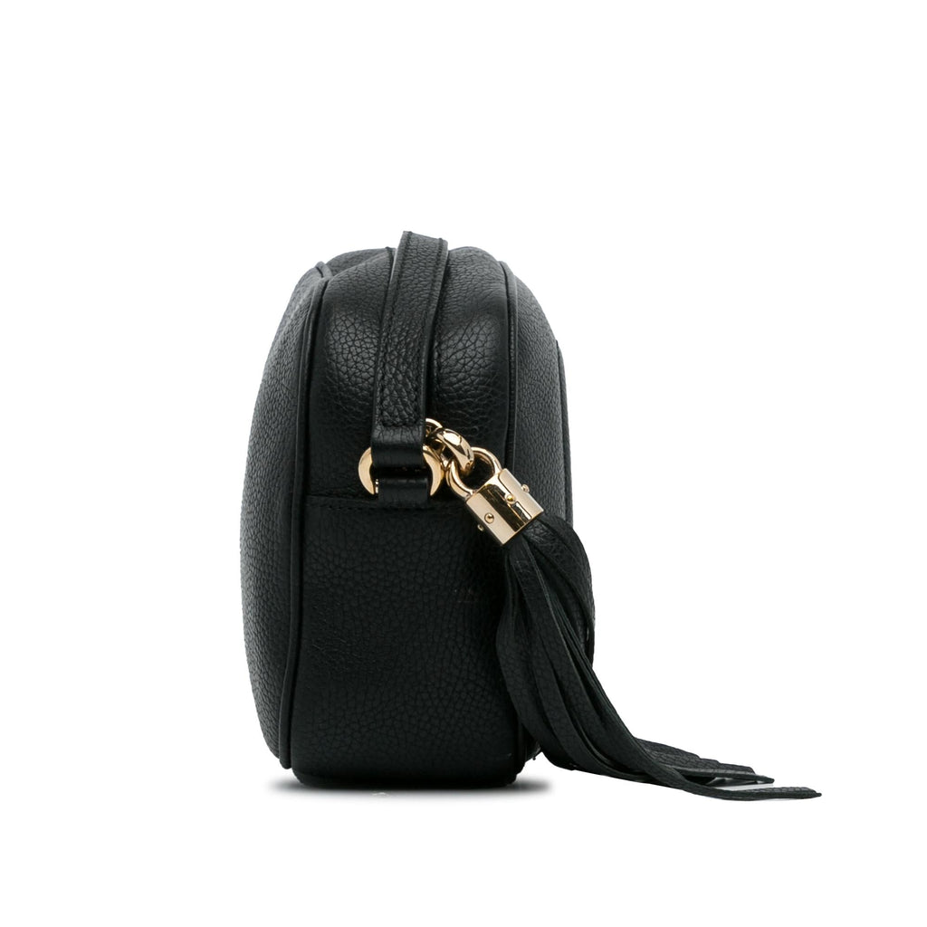Gucci Small Soho Disco Crossbody Bag (SHG-EPi8jH)