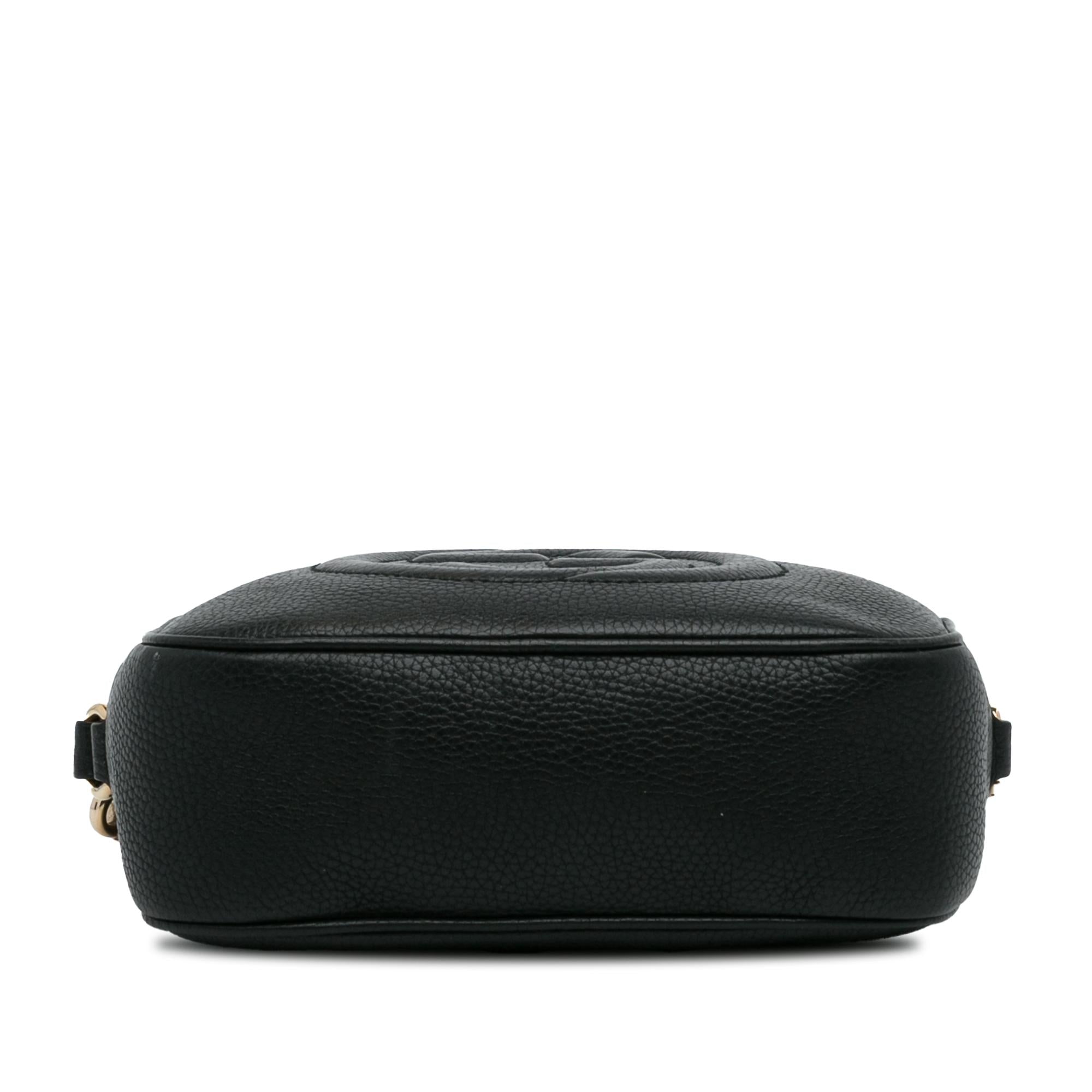 Gucci Small Soho Disco Crossbody Bag (SHG-EPi8jH)