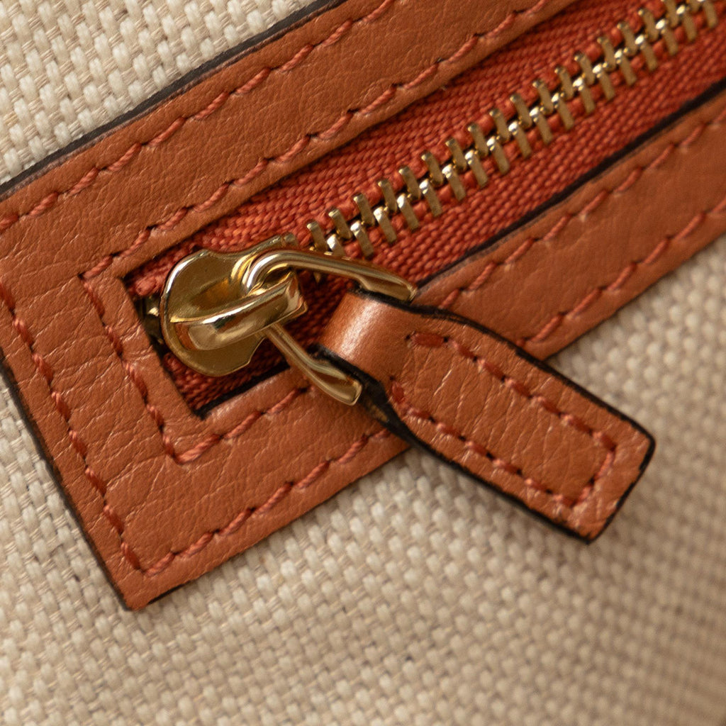 Gucci Small Soho Working Satchel (SHG-oOaitJ)