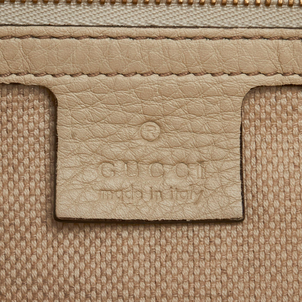 Gucci Small Soho (SHG-MOCrvQ)