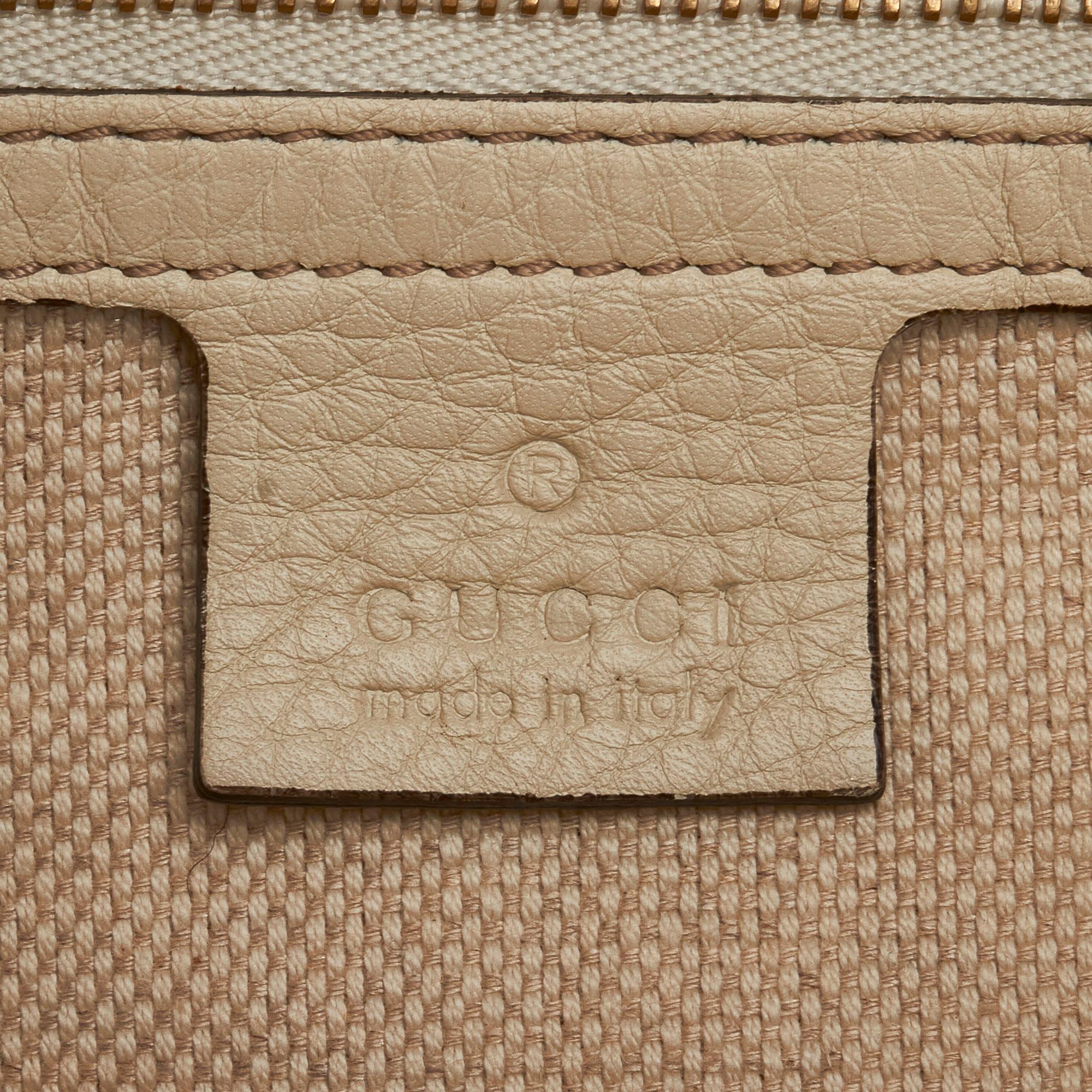 Gucci Small Soho (SHG-MOCrvQ)