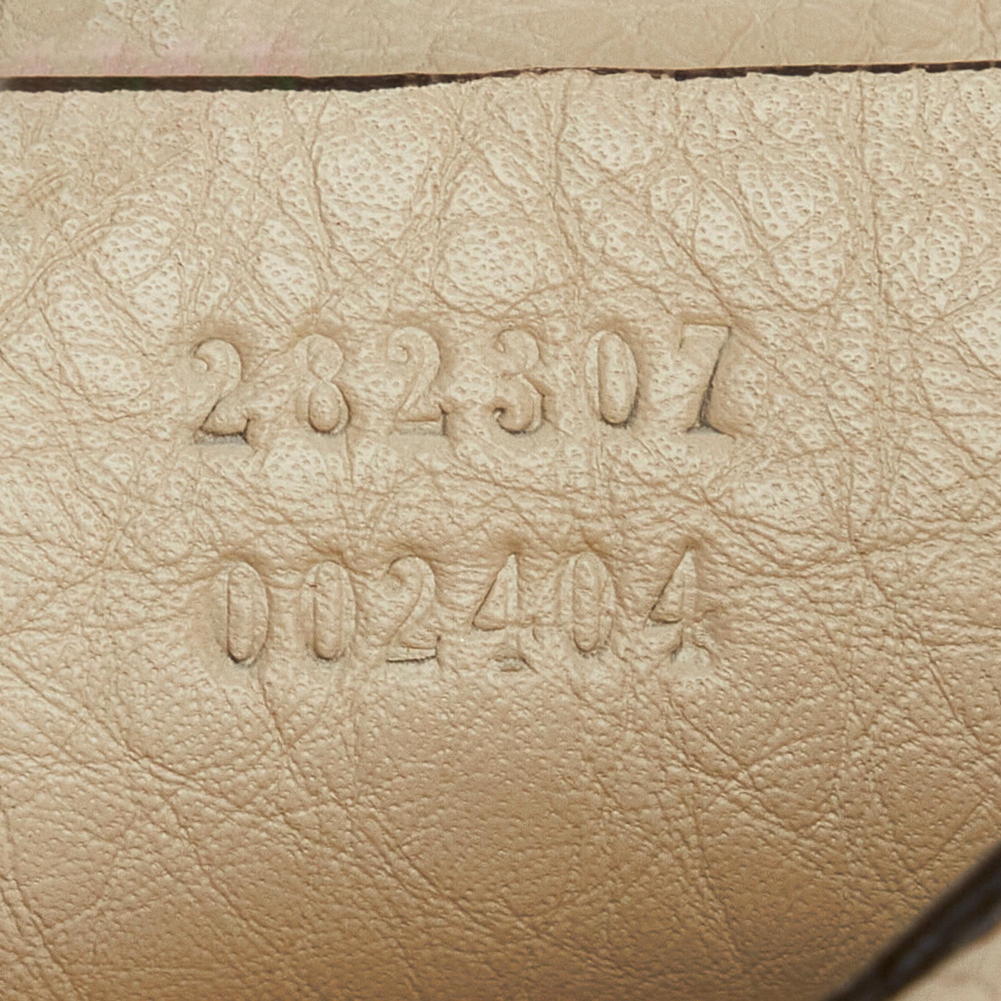 Gucci Small Soho (SHG-MOCrvQ)
