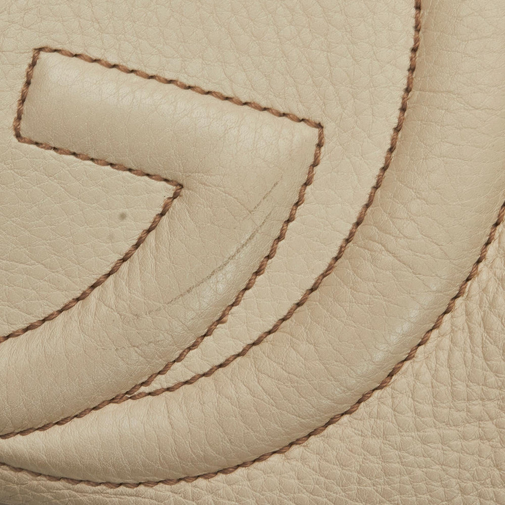 Gucci Small Soho (SHG-MOCrvQ)