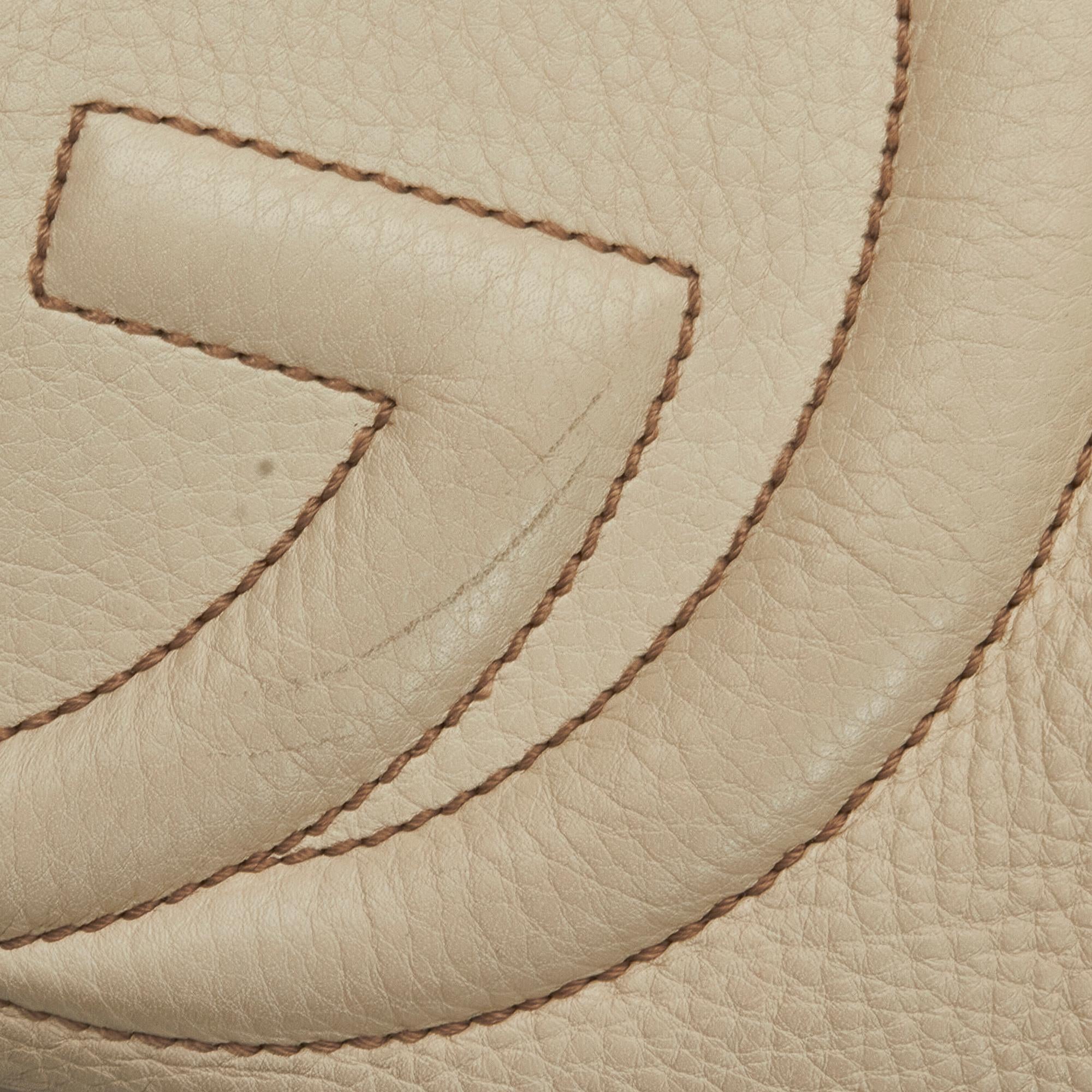 Gucci Small Soho (SHG-MOCrvQ)