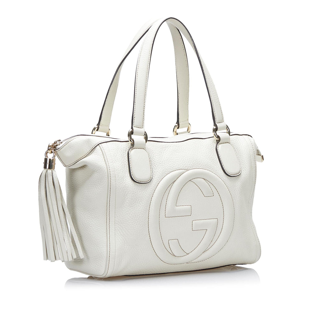 Gucci Small Soho (SHG-MOCrvQ)