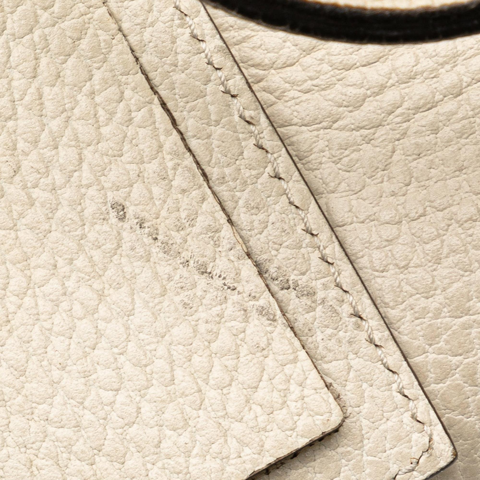 Gucci Small Swing Tote Bag (SHG-vxiM7K)