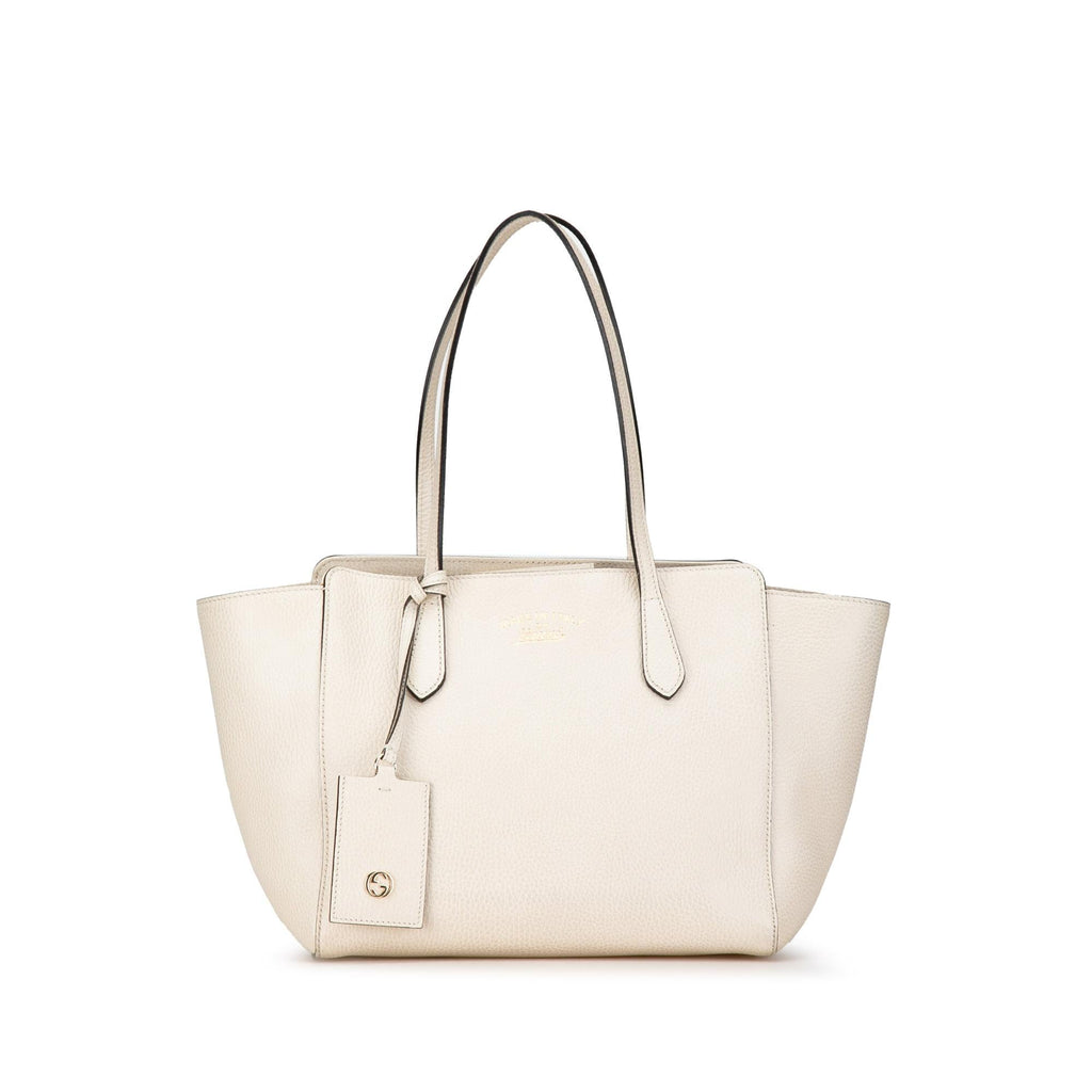 Gucci Small Swing Tote Bag (SHG-vxiM7K)