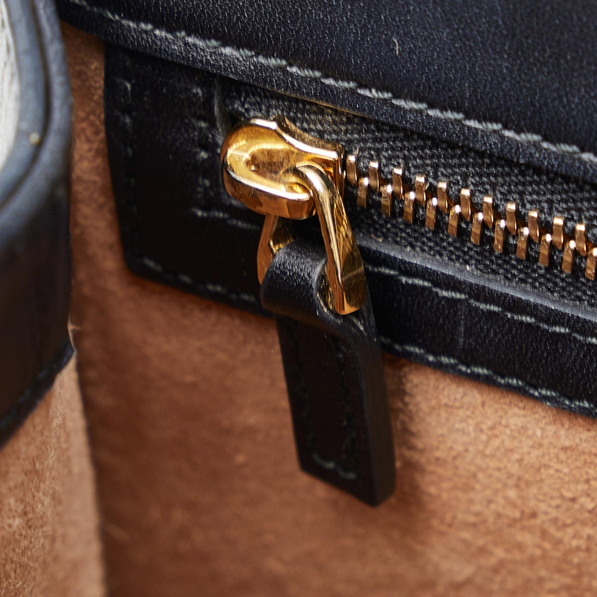 Gucci Small Sylvie Satchel (SHG-WHO8sd)