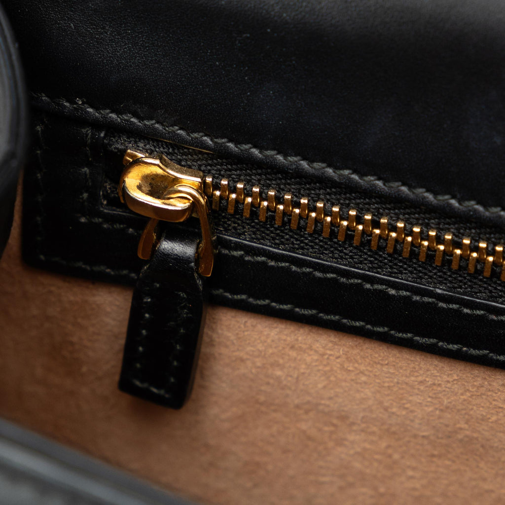 Gucci Small Sylvie Satchel (SHG-9GUSps)