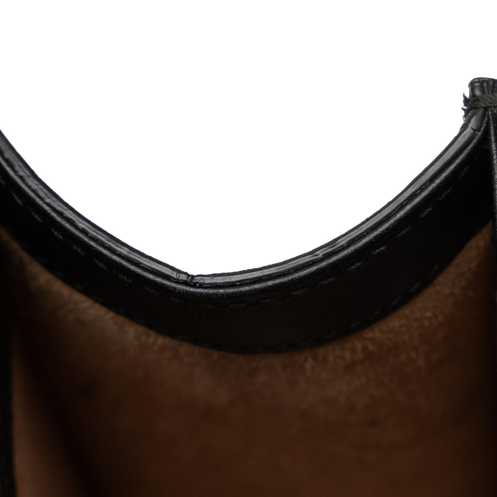 Gucci Small Sylvie Satchel (SHG-9GUSps)