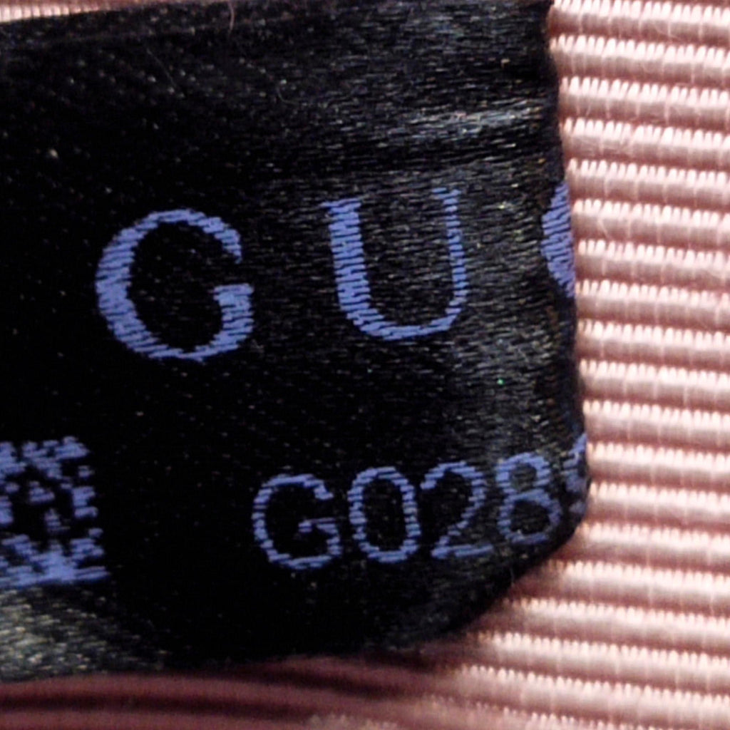 Gucci Small Sylvie Wicker Satchel (SHG-v3LAgD)