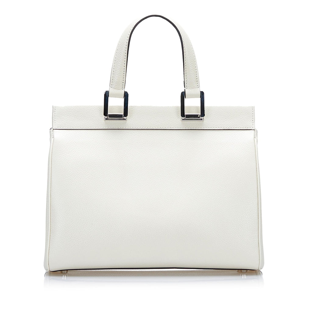 Gucci Small Zumi Satchel (SHG-36425)