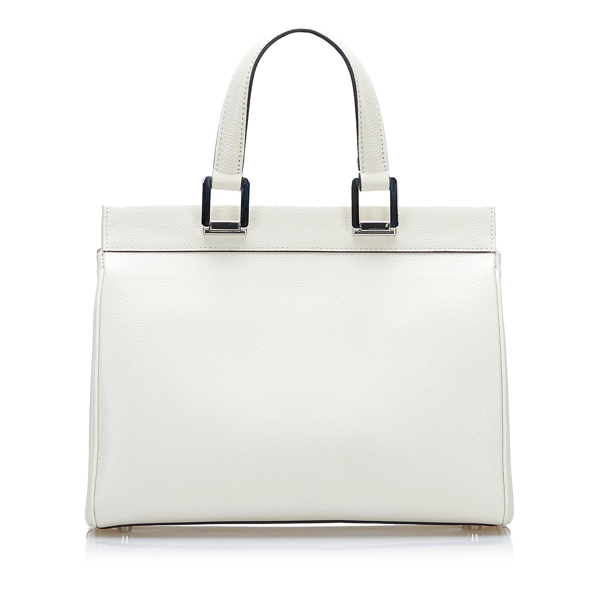 Gucci Small Zumi Satchel (SHG-36425)