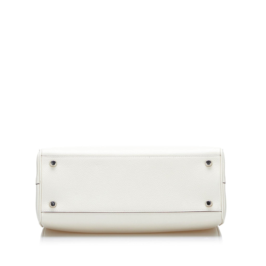 Gucci Small Zumi Satchel (SHG-36425)