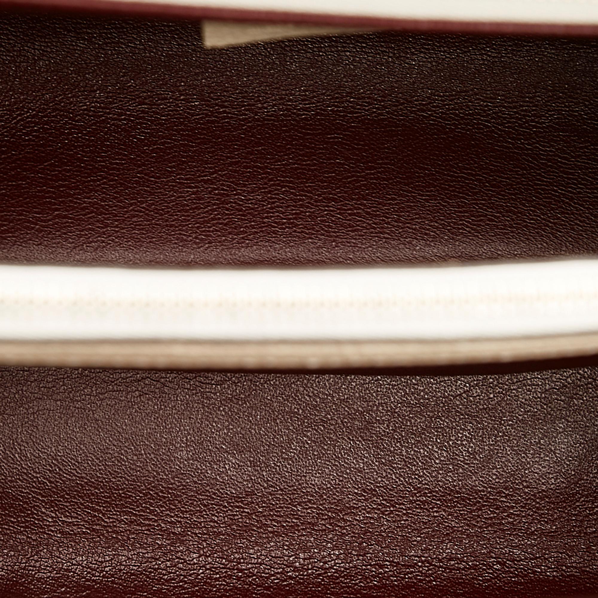 Gucci Small Zumi Satchel (SHG-36425)