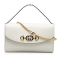Gucci Small Zumi Satchel (SHG-722cVu)