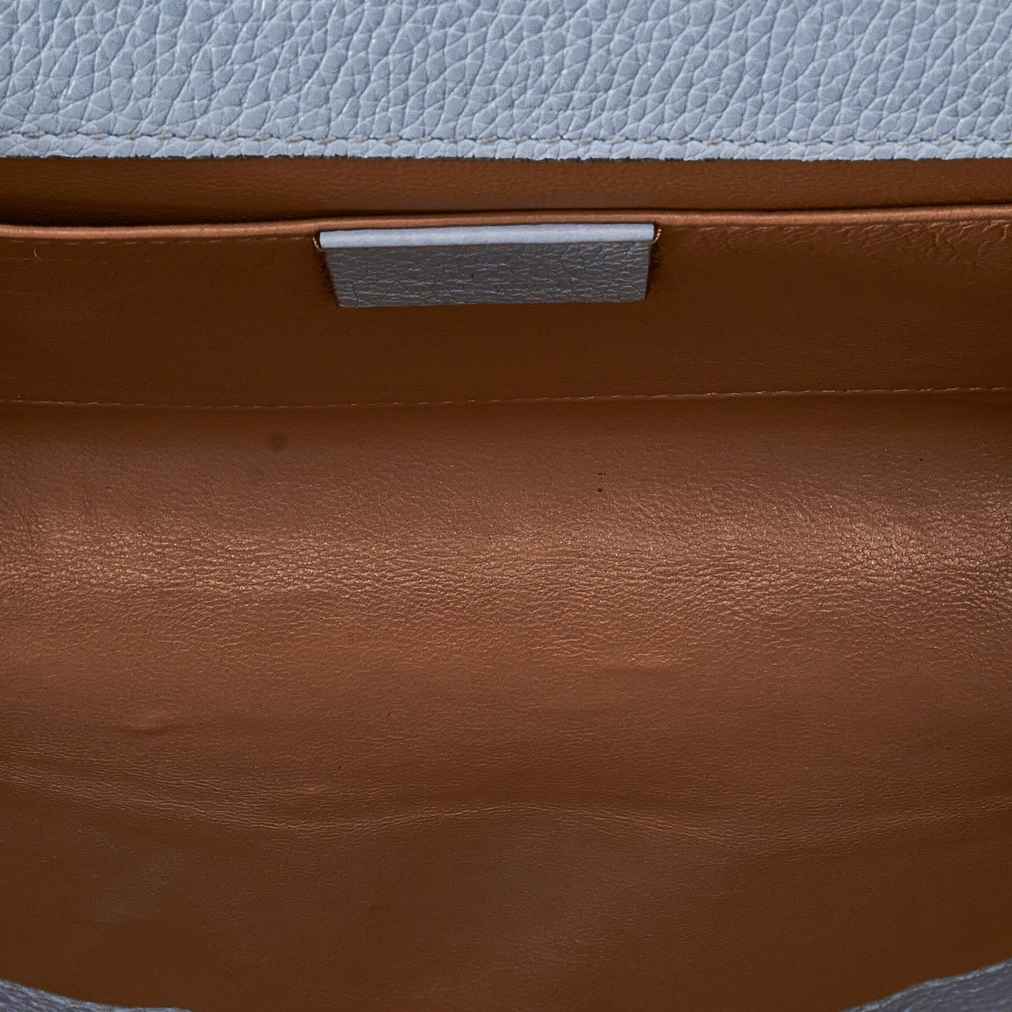Gucci Small Zumi Satchel (SHG-gueszQ)