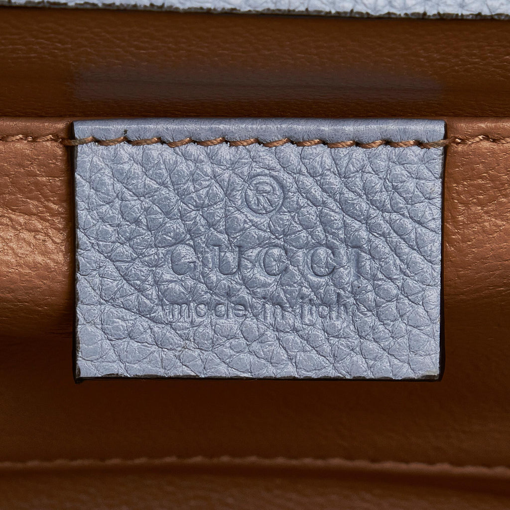 Gucci Small Zumi Satchel (SHG-gueszQ)