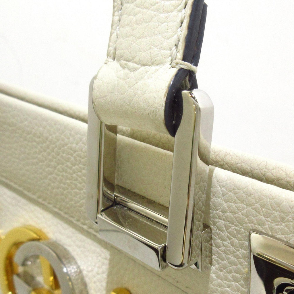 Gucci Small Zumi Satchel (SHG-iZla6X)