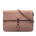 Gucci Soft Jackie Convertible Crossbody (SHG-s4VXTq)
