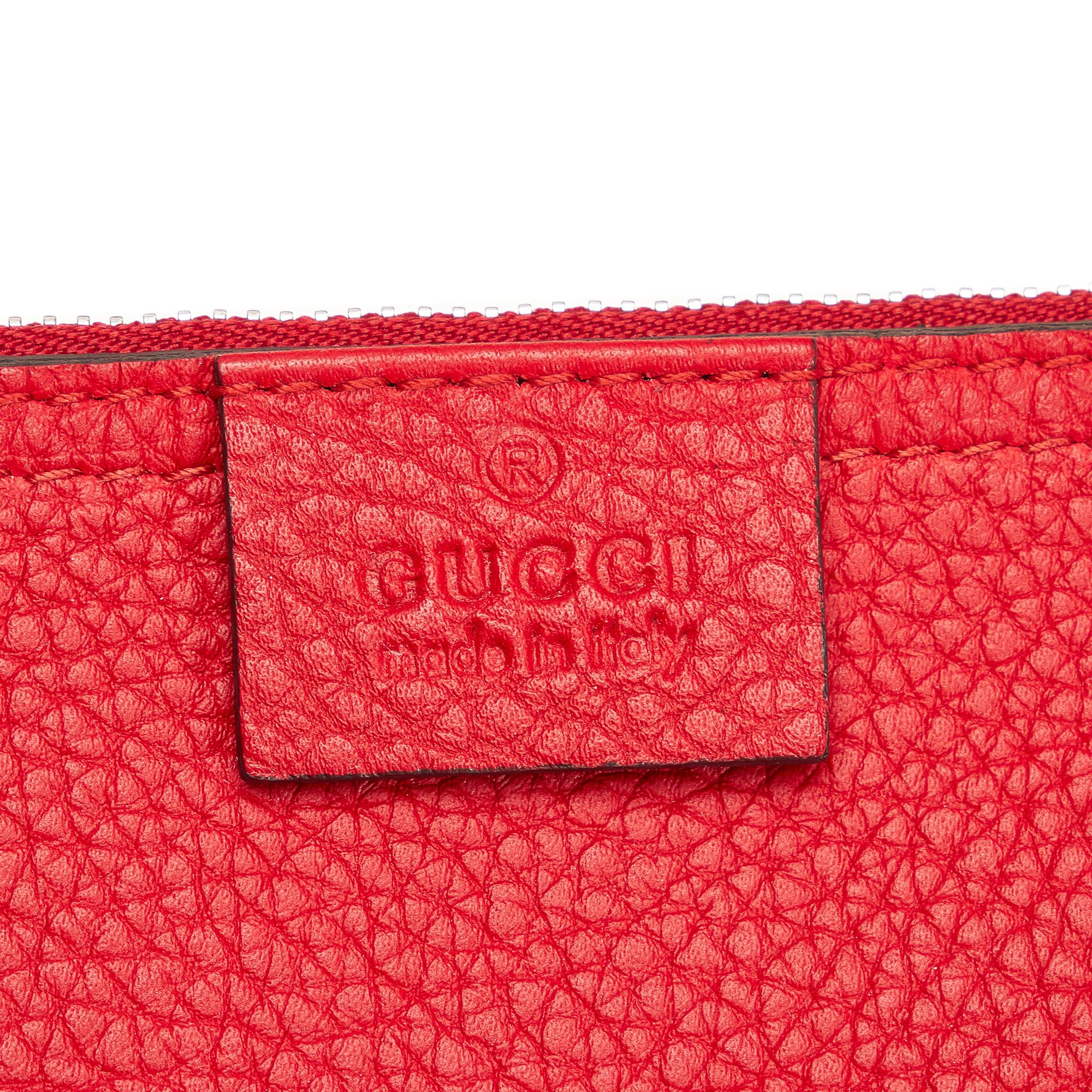 Gucci Soft Jackie Hobo Bag (SHG-YSoKor)