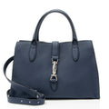 Gucci Soft Pebbled Leather Jackie Small Tote