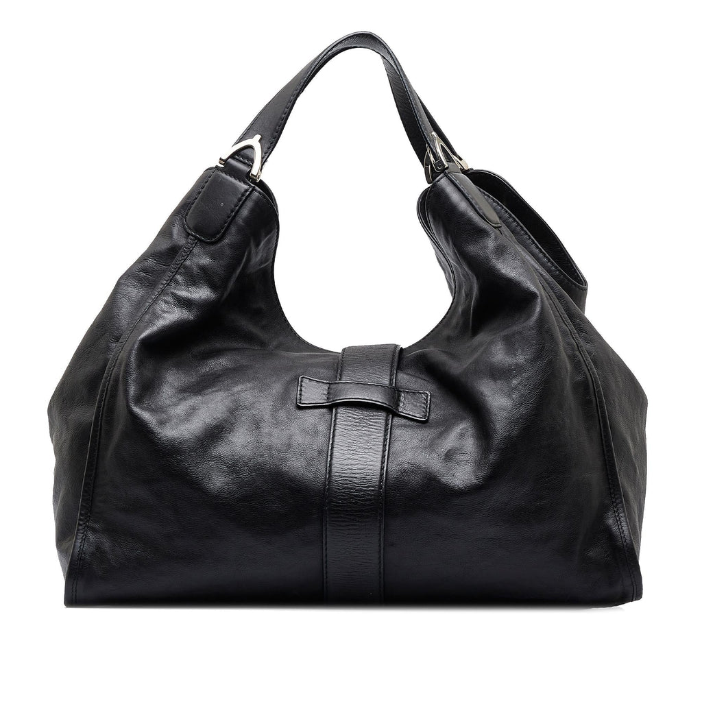 Gucci Soft Stirrup (SHG-PzWIYH)