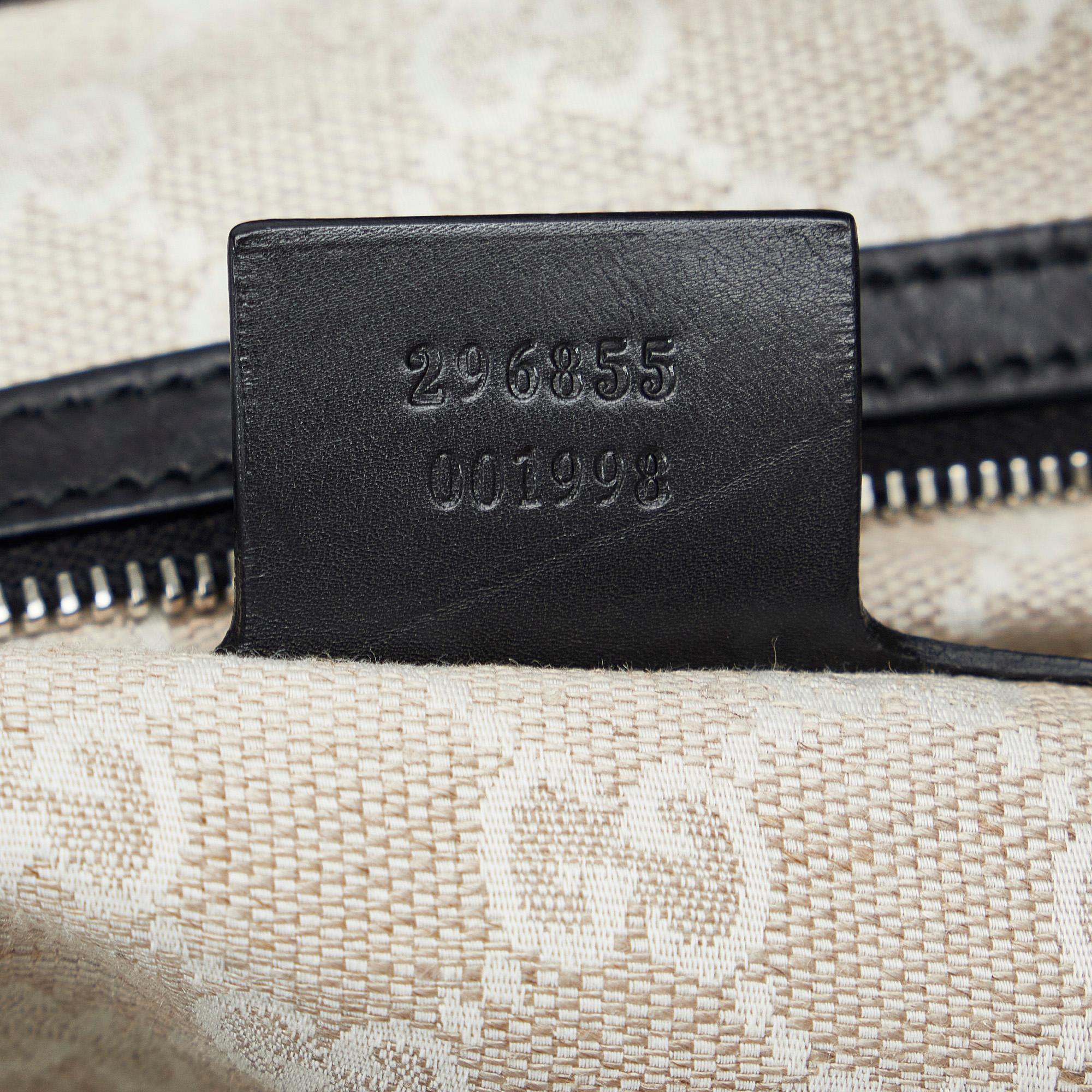 Gucci Soft Stirrup (SHG-PzWIYH)