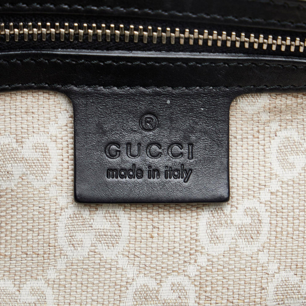Gucci Soft Stirrup (SHG-PzWIYH)