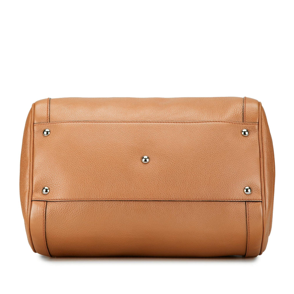 Gucci Soho Boston (SHG-yBwfFF)