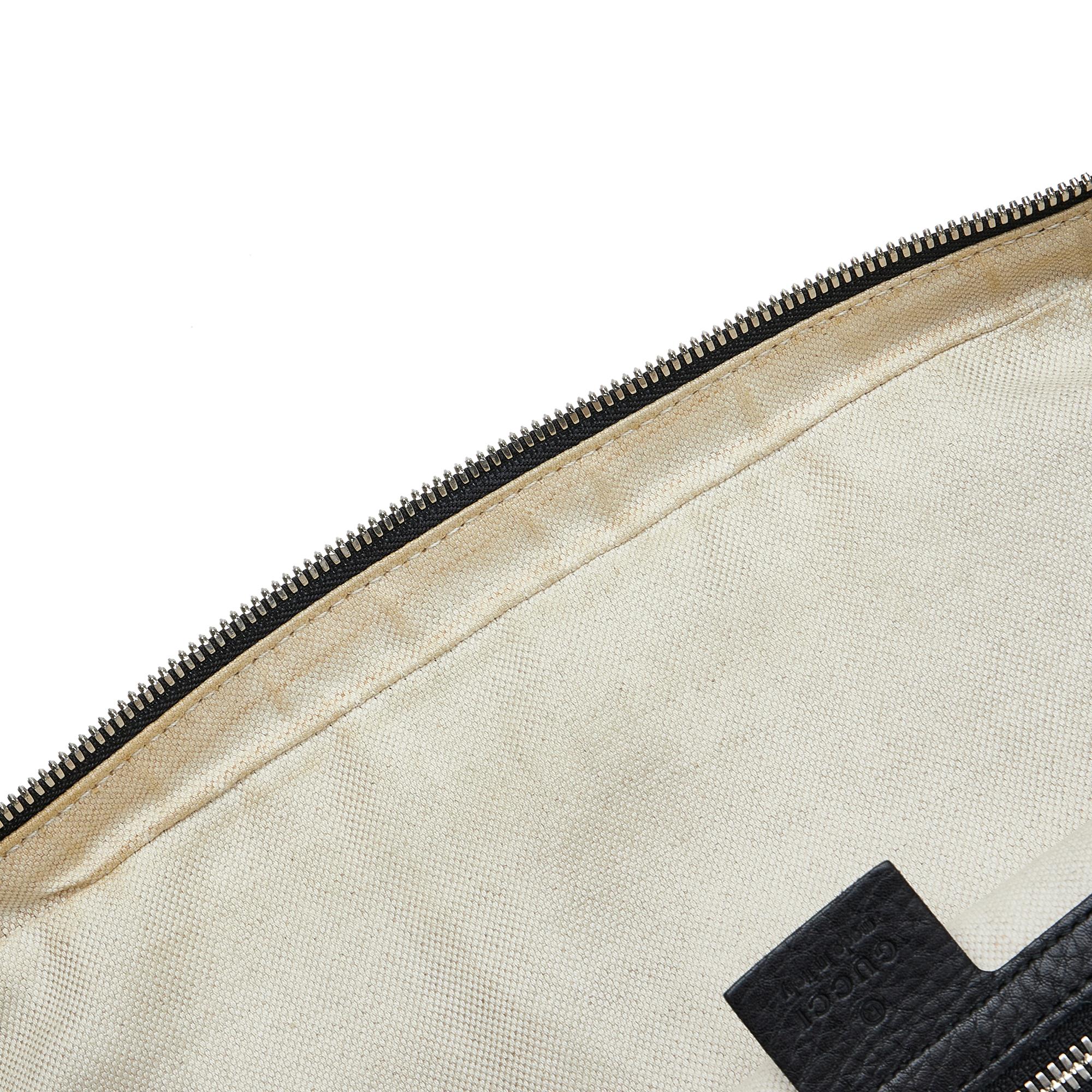 Gucci Soho Business Bag (SHG-Ta4NsU)