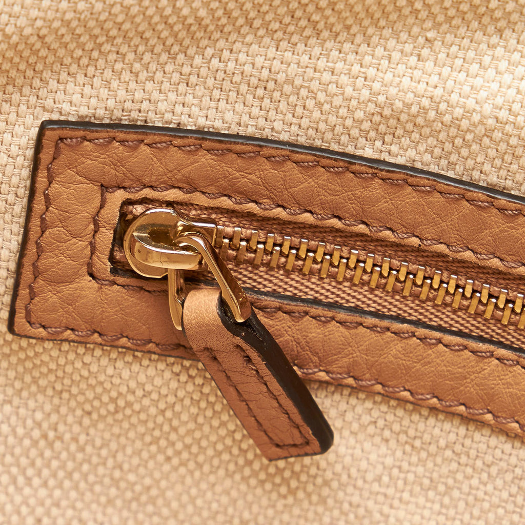 Gucci Soho Cellarius Satchel (SHG-13IBjo)