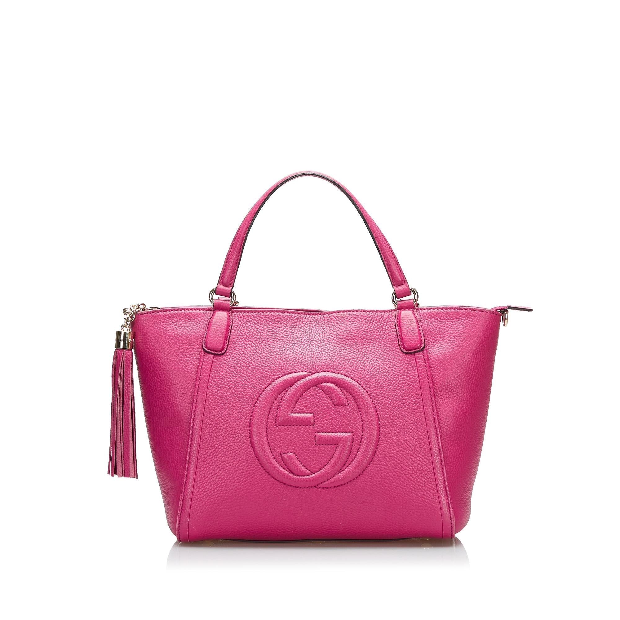 Gucci Soho Cellarius (SHG-XMs5zy)