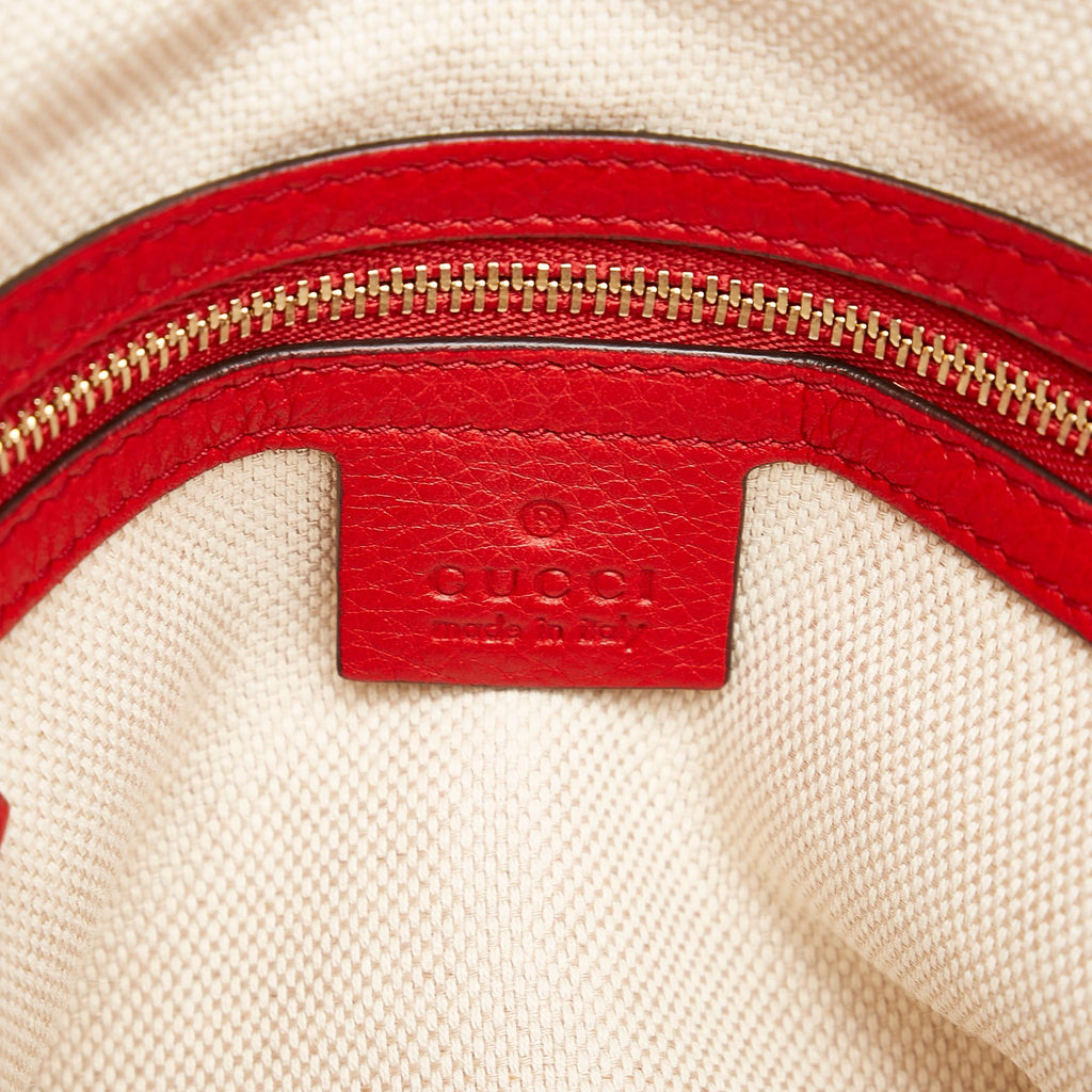 Gucci Soho Cellarius (SHG-tQGaU5)