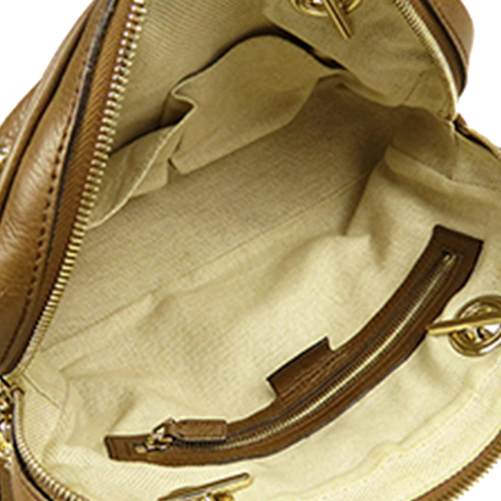 Gucci Soho Chain Shoulder Bag (SHG-34963)