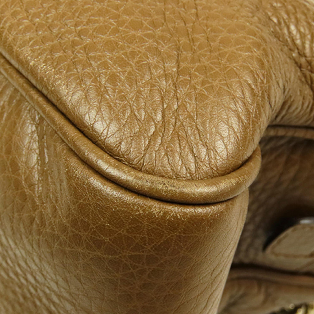 Gucci Soho Chain Shoulder Bag (SHG-34963)
