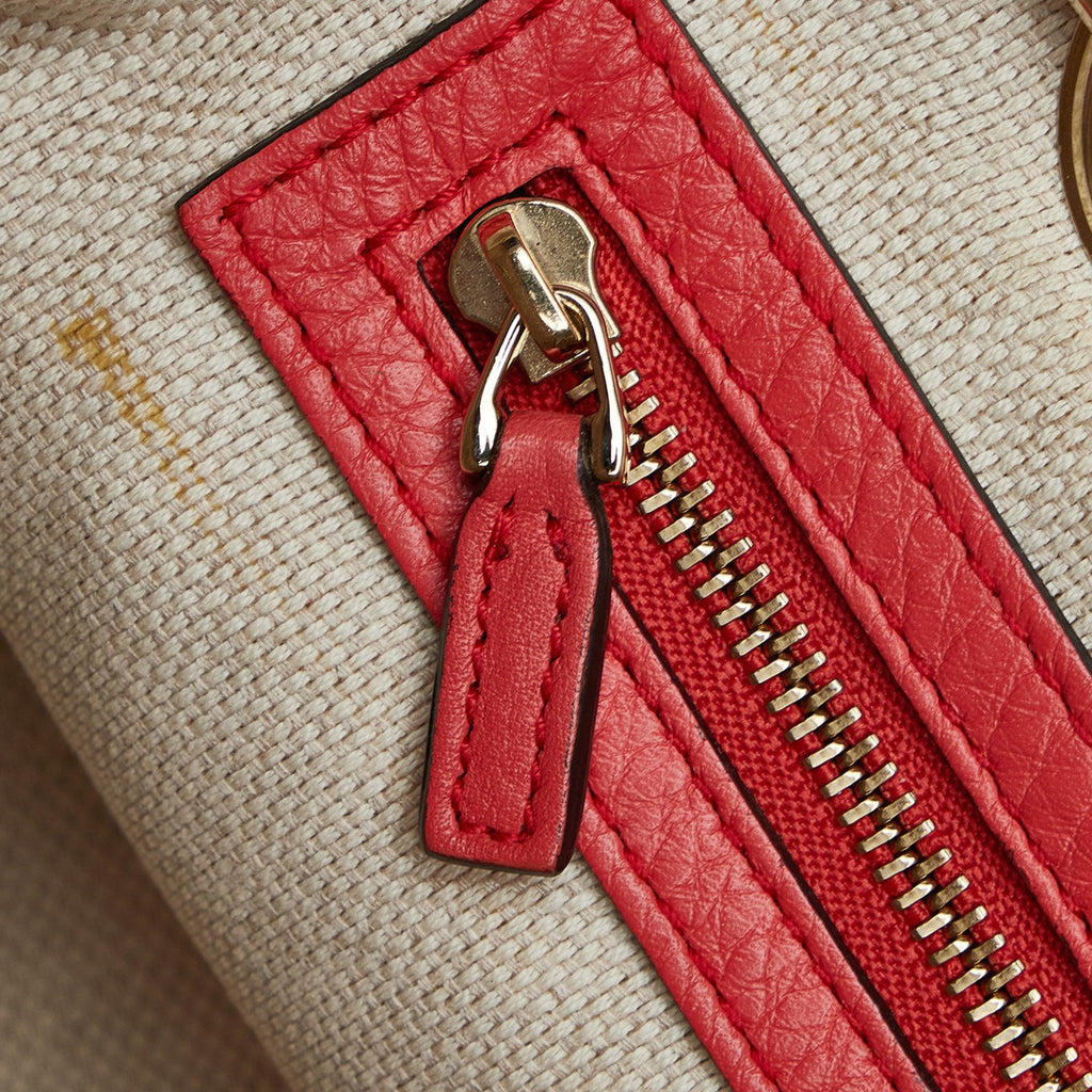 Gucci Soho Chain Shoulder Bag (SHG-UDnyn3)
