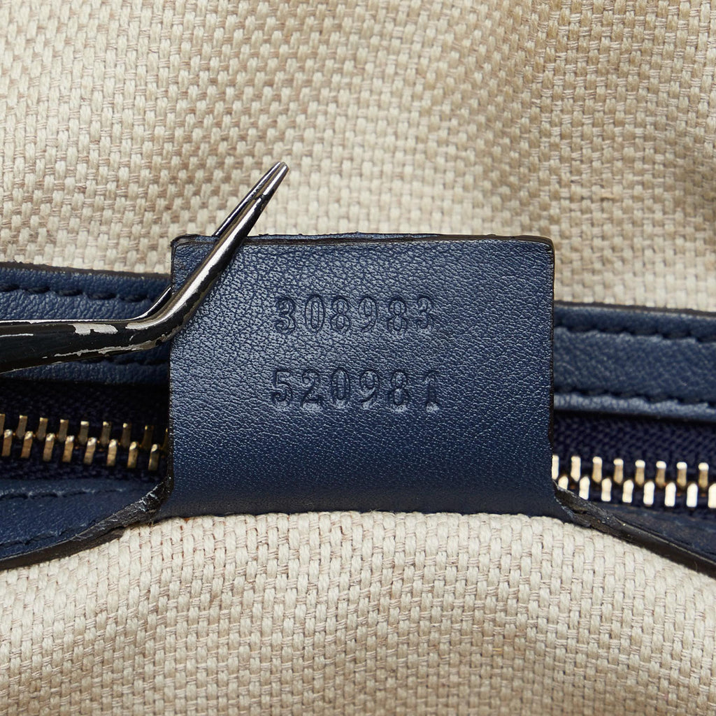 Gucci Soho Chain Shoulder Bag (SHG-yzn8b1)