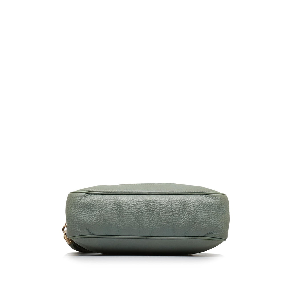 Gucci Soho Chain Shoulder Bag (SHG-X9Ueag)
