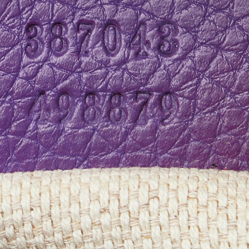 Gucci Soho Chain Tote (SHG-Gmj2ym)