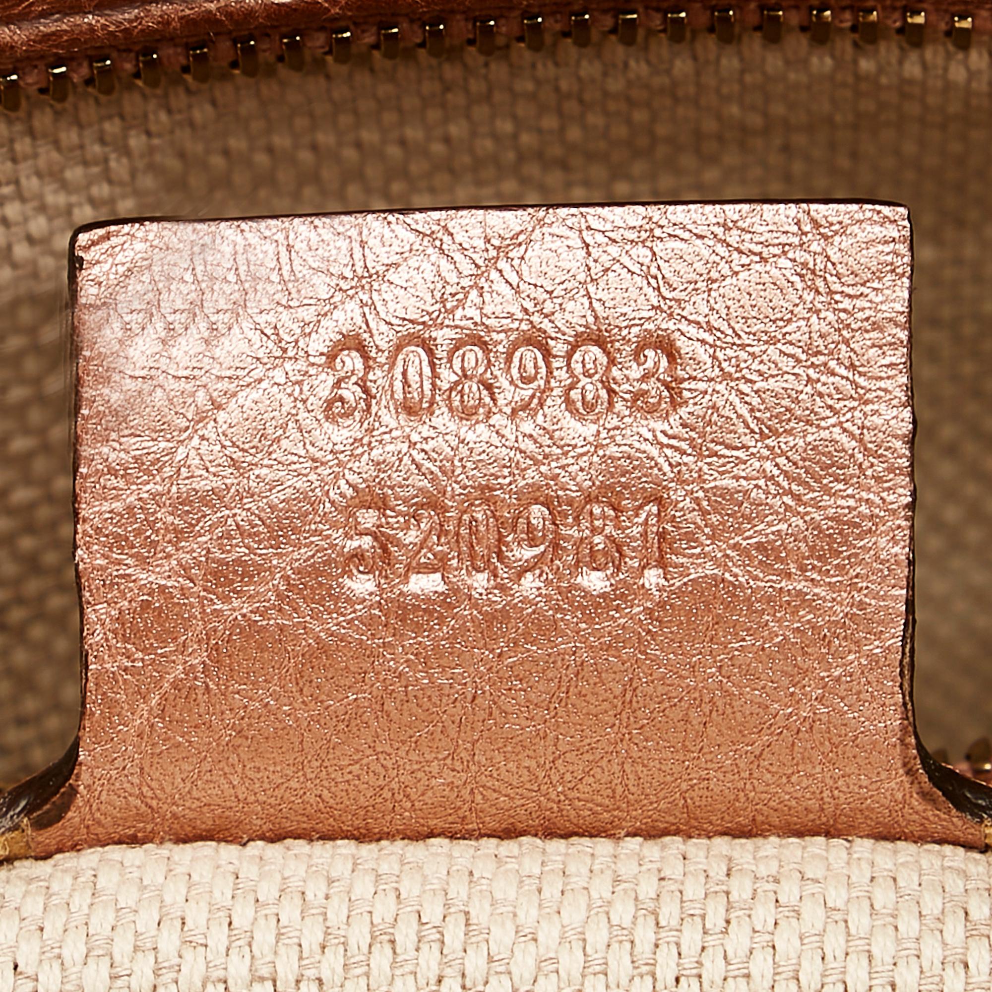 Gucci Soho Chain (SHG-35678)